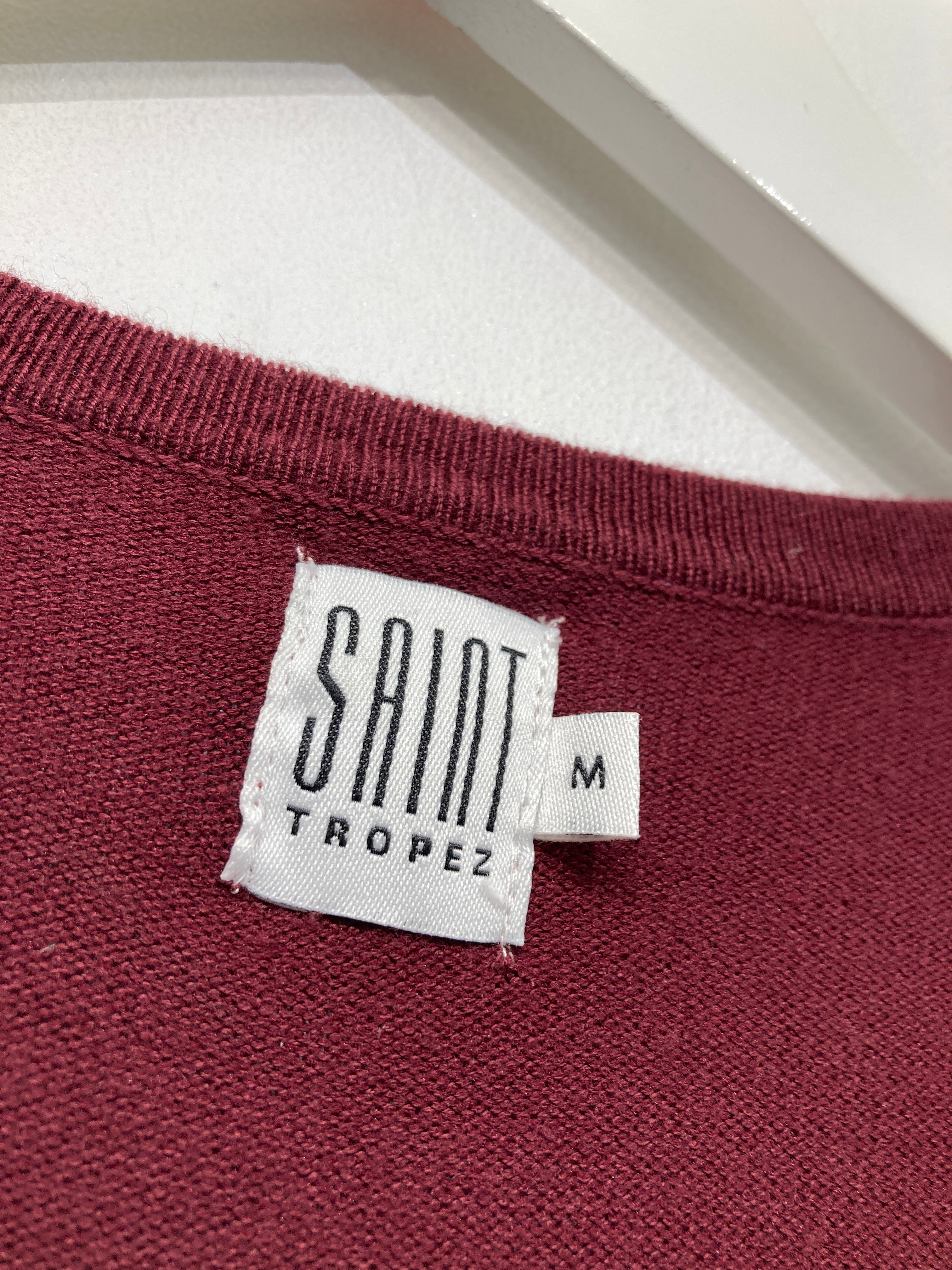 Saint Tropez Cardigan